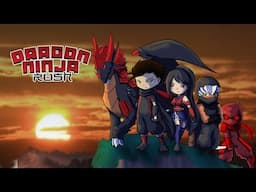 Dragon Ninja Rush