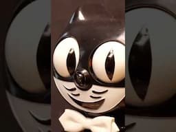 It's watching you...