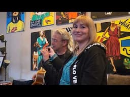 Petra probst,demo,30.5.25,wortner