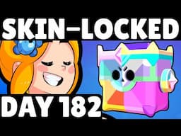 I got an ULTRA Trophy Box on my "SKIN-LOCKED" account! - (Skin #16)