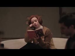 Beth Harmon - Venus