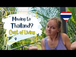 Is Moving to Thailand a Better Option than Living in the USA? | Cost to Live in Bangkok