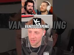 Sidemen said WHAT about Vanoss Crew!? 👀