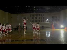 Fanshawe vs St Clair OCAA Bronze Medal Match 2025