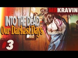 Into the Dead: Our Darkest Days (Part 3) - More Survivors, More Hideouts! SURVIVAL SUNDAY