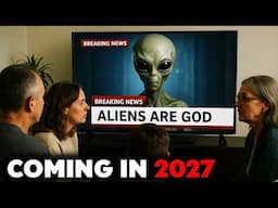 Something BIG is Coming in 2027, Predictions and " The Event", Creepy Videos Explained
