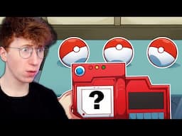 Paldea BEGINS - Every Pokemon Generation in one Nuzlocke, no Repeats (Day 29)