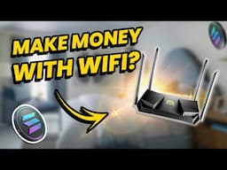 Make Money with WiFI?! Dabba DBT wants to be the next Helium HNT