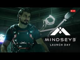 PS5 MindsEye: INDIA LAUNCH NIGHT - First Gameplay!