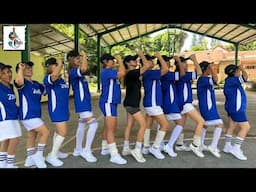 TAYAN TAYAN/BombtekRemix/MoroSong/Dance Fitness /Riza Acosta w/ GSZL Tagaytay