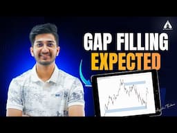 Market Analysis 8th April | By Ayush Thakur |