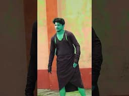 Desi Thor 😂 #thor