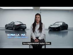 GranTurismo: An Italian Dream – Chap 4