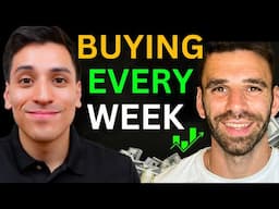 TRASH CASH if You're Getting Wealthy With Dividends
