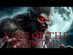 King Of The Mountain #1-2 / Exclusive Werewolf Series By: Hurric4ne / #TeamFEAR #ScaryStories /