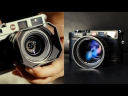 New Film Photography Pickups 2025