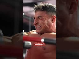 Just dropped! Complete Day Day Workout - for Chest, Shoulders and Triceps. Big results! Hit the link
