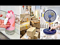 Lifestyle 101😍Smart Home Gadgets | Home Cleaning TikTok #cleaning #homedecor #asmr #usa #canada #uk