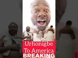 No matter the celebration, Evil Albert Obazee casts a shadow of mischief. Even on Father's Day, his
