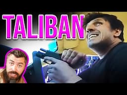 Terrorist Films Himself SHOOTING Cops