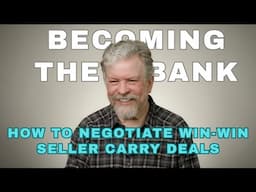 How Does Seller Financing Work for Buyers?