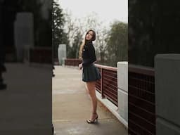 Canon EOS R6 Mark ii RF50mm F1.2 L Portraits | Moment CineBloom 10% Diffusion