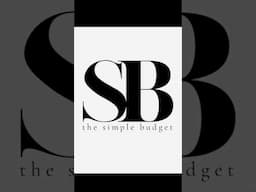 etsy sample sale | budgeting | budgeting products