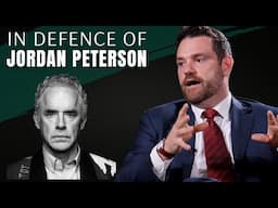 In Defence of Jordan Peterson | Rohan McHugh