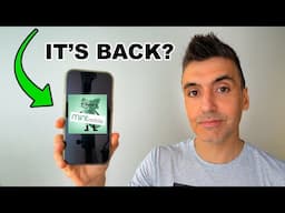 Mint Mobile Brought Back Its Best Travel Feature... Sort Of?
