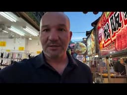 I'm Currently in Taipei, Taiwan