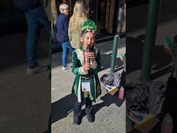 Heartwarming! 10-Year-Old Portia McLaughlin’s "Unstoppable" Performance Lights Up Dublin! ❤️🎶 by Sia