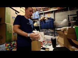 MY EBAY LISTING SPREE PAYS OFF  | Greg's Ebay Selling Journey Episode 8