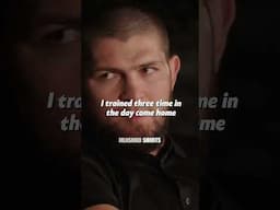 #khabib #motivation