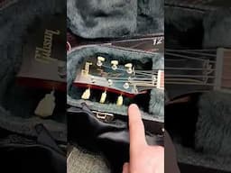 Broken headstock. #upsisadishonorablecorporatiin#banups#custom#setupbymarshall
