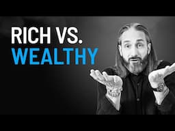 The 5 Dimensions of Wealth that ACTUALLY Matter: Expert Guide | Garrett Gunderson