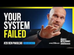 The New Operating System for Peak Performance - Ben Pakulski