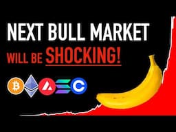 Next BIG Move Incoming? - BIG NEWS!