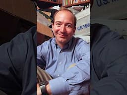 The SHOCKING Truth About Amazon's $2.05 Trillion Empire