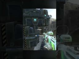 Hidden Spot on Black Ops 2 😲 #callofduty #nostalgia