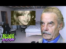 Unspeakable Things Happened in This Man's Secret Basement