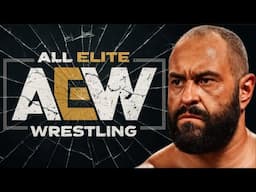 How AEW TOTALLY WASTED Miro (Rusev)