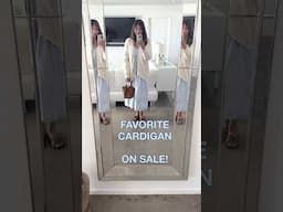 🥳FAV CARDI on SALE❤️Jenni Kayne ❤️
