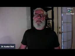 Meditation livestream class, 6/25: what to do when people try to manipulate you