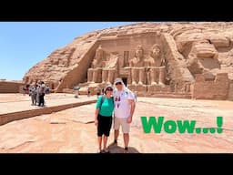2 Weeks in Egypt