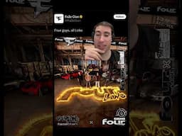 FaZe X Four Loko??? 🔥