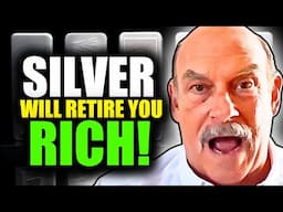 Bill Holter : "Prepare for the BIGGEST  Silver BULL RUN in History" | Silver Price June 2025