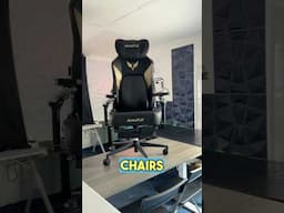 •Heated & Ventilated Gaming Chair - Autofull M6 Ultra #pcgaming #gamingsetup #gamingchair
