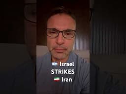 Israel Strikes Iran: Daring Operation Ignites War