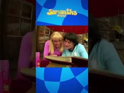 Les photos de classe de Samantha #short #sketch #humour #samanthaoups