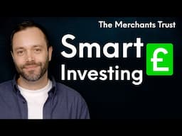 Diversified investing in British shares